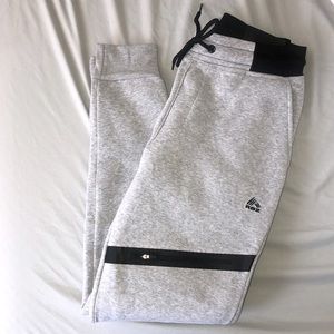 RBX men’s tapered joggers